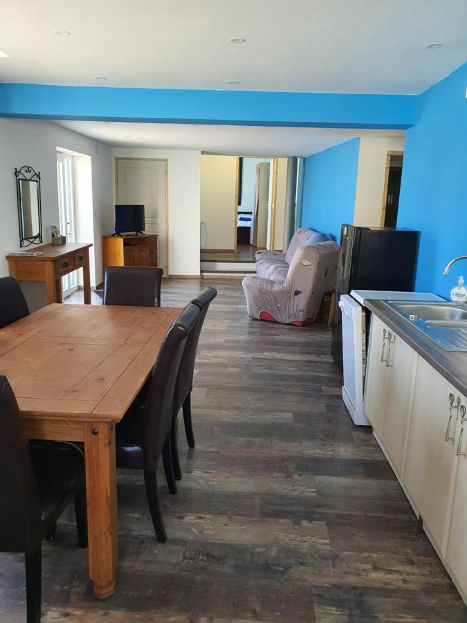 Gite De L'Ornain Fains-Les-Sources Εξωτερικό φωτογραφία